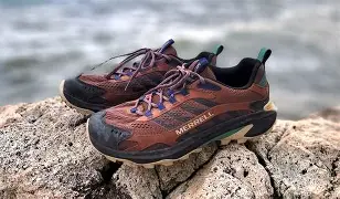 Blind Test: Merrell Moab Speed 2 vs Salesmate Crm - Which is Actually Better?