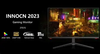 Is the Starforge Systems Frieren Pc better than the Innocn 27 Ga27W1Q 4K Monitor? We Tested Both