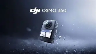 The Real Truth: Dji Osmo 360 or Nisi V7 Filter Kit?
