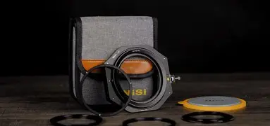 The Real Truth: Dji Osmo 360 or Nisi V7 Filter Kit?